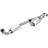 MagnaFlow Direct Fit Catalytic Converter Windstar 95-96