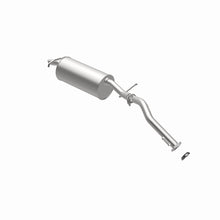 Load image into Gallery viewer, MagnaFlow BRE Exhaust Kit 04-09 Toyota Prius 1.5L