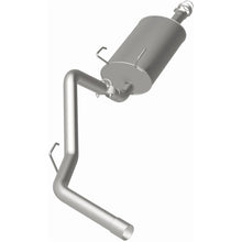 Load image into Gallery viewer, MagnaFlow BRE Exhaust Kit 05 Tundra 4.0L