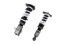 HKS HIPERMAX S WRX STI Full Kit