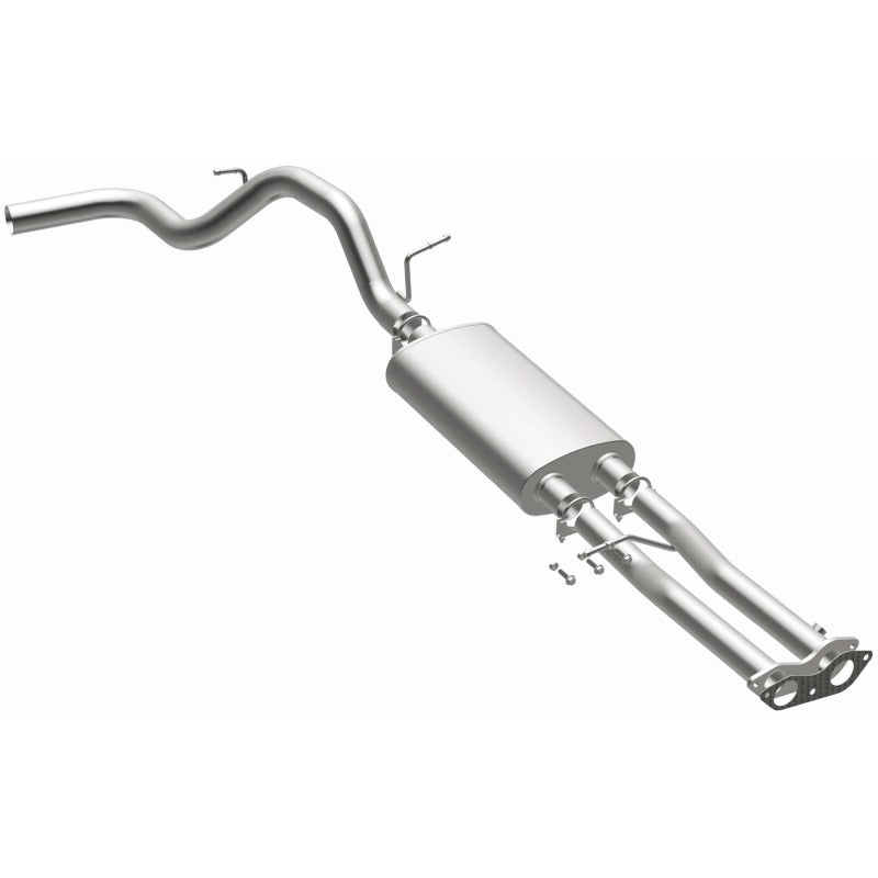MagnaFlow BRE Exhaust Kit 96-00 Tahoe Yukon 5.7L