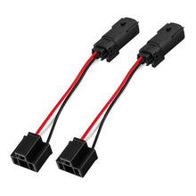 Load image into Gallery viewer, Oracle Jeep Wrangler JL/Gladiator JT 7in. High Powered LED Headlights (Pair) - 2 NO RETURNS