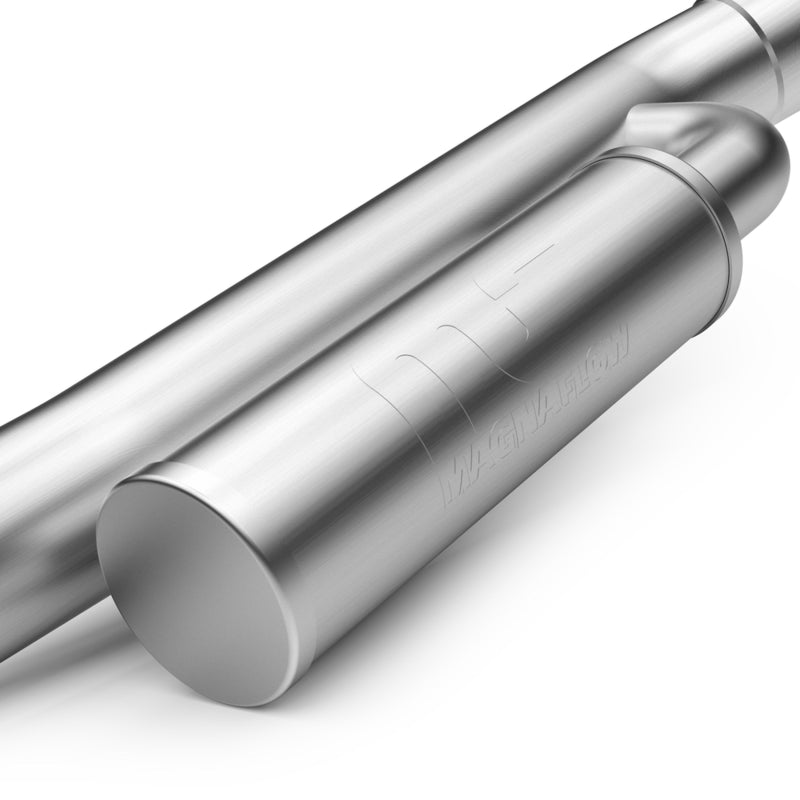 MagnaFlow 24-25 Chevrolet/GMC Silverado/Sierra 1500 ZR2/AT4X Overland Series Cat-Back Exhaust System