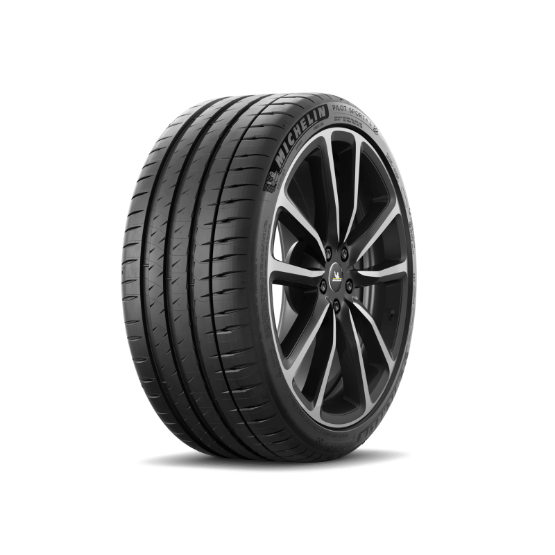 Michelin Pilot Sport 4 S 345/30ZR20 (106Y)