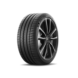 Michelin Pilot Sport 4 S 285/40ZR23 (111Y) XL