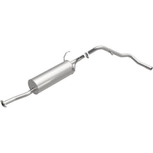 Load image into Gallery viewer, MagnaFlow BRE Exhaust Kit 86-89 Toyota 4Runner 2.4L