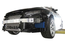 Load image into Gallery viewer, GReddy 2017-2019 Honda Civic Type-R NS1010G 10 Row Oil Cooler Kit