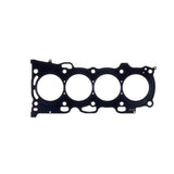 Cometic Toyota 2AZ FE 2.4L 89mm .060 inch MLS Head Gasket