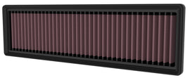 K&N 23-26 Lincoln Corsair Replacement Air Filter
