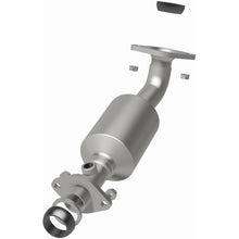 Load image into Gallery viewer, MagnaFlow 14-20 Mitsubishi Mirage 1.2L Underbody Direct-Fit Catalytic Converter