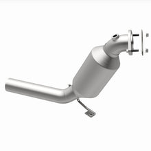 Load image into Gallery viewer, MagnaFlow 20-21 Ford Explorer 3.0L Left Underbody Direct-Fit Catalytic Converter
