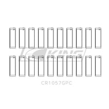 Load image into Gallery viewer, King Engine Bearings 05-10 BMW M5 E60 (S85B50) Coated &amp; Graded Connecting Rod Bearing Set