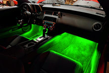 Load image into Gallery viewer, Oracle Pair 15in LED Strips Retail Pack - RGB ColorSHIFT NO RETURNS