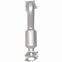 Load image into Gallery viewer, MagnaFlow 16-17 Cadillac ATS 2.0L California Grade CARB Compliant Direct-Fit Catalytic Converter