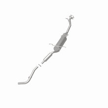 Load image into Gallery viewer, MagnaFlow BRE Exhaust Kit 90-96 Nissan D21 2.4L