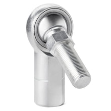 Load image into Gallery viewer, QA1 H Series 3-Pc Rod End - Female/Right Hand - 10mm Bore x M10x1.5 w/Stud - Alloy Steel w/PTFE