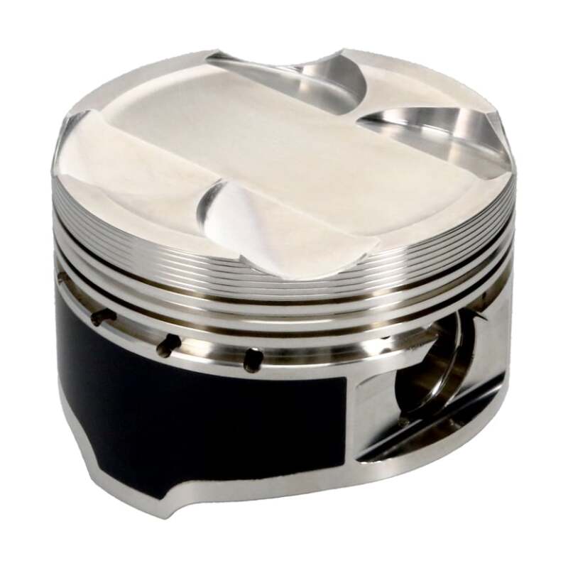 Wiseco BMW M54B30 -7.3cc Dome 1.1937 x 3.3268in 11.0:1 CR Piston Kit (Set of 6)