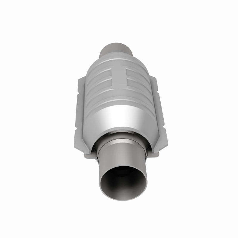 MagnaFlow 2in Universal California Grade CARB Compliant DF Catalytic Converter
