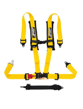 Load image into Gallery viewer, PRP 5.2 Sewn In Harness Latch and Link- Yellow