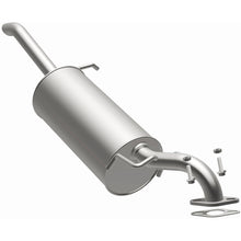 Load image into Gallery viewer, BRExhaust 05-07 Pontiac Wave/ 04-08 Chevrolet Aveo Muffler Kit