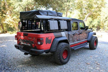 Load image into Gallery viewer, Go Rhino Rhino Awning Bracket Kit