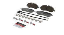 Load image into Gallery viewer, Brembo OE 15-23 Ford Transit-150/Transit-250/Transit-350/Transit-350 HD Ceramic Brake Pad - Front