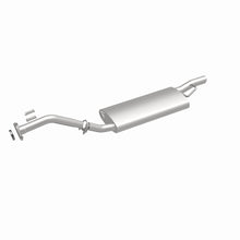 Load image into Gallery viewer, MagnaFlow BRE Exhaust Kit 09-13 Toyota Corolla S 1.8L