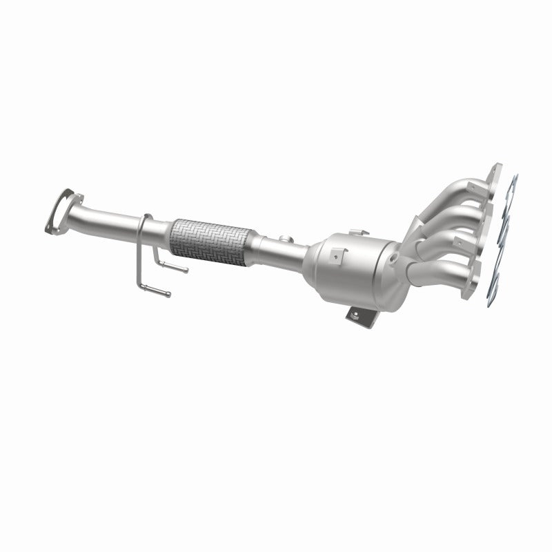 MagnaFlow 13-16 Ford Fusion 2.0L California Grade CARB Compliant Direct-Fit Catalytic Converter