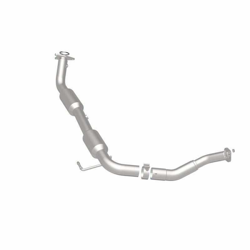 MagnaFlow 08-09 Toyota Tundra 4.7L California Grade CARB Compliant Direct-Fit Catalytic Converter