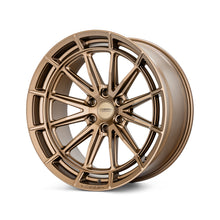 Load image into Gallery viewer, Vossen HFX-5 - 22x9.5 - 6x135 - ET30 - Deep Face - 87.1 - Satin Bronze Wheel