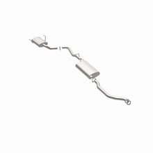 Load image into Gallery viewer, MagnaFlow BRE Exhaust Kit 09-17 Chevy Traverse 3.6L