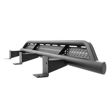 Load image into Gallery viewer, Go Rhino 14-24 Toyota 4Runner (4dr) (Excl. KDDS System) Frame Mount Sliders - Tex. Blk