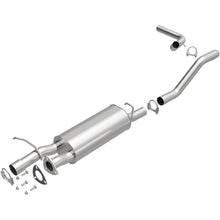 Load image into Gallery viewer, MagnaFlow BRE Exhaust Kit 01-02 Savana Express 3500 5.7L