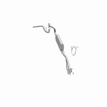 Load image into Gallery viewer, MagnaFlow BRE Exhaust Kit 03 Mazda B3000 3.0L