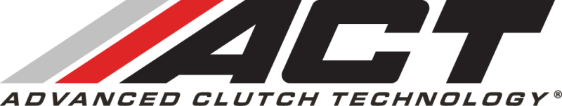 ACT 89-92 Nissan Skyline GT-R (R32) Mod-Twin 225 HD Rigid Street