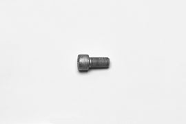 Wilwood bolt 1/2-20X1.00 LG shcs alloy WES072 CL1 silver asme B18.3