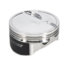Load image into Gallery viewer, Manley Chevrolet LS Piston Set - 4.065in Bore 1.065in CH, -10.00 CC