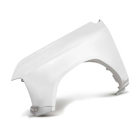 Anderson Composites 21-22 Ford Bronco 2DR/4DR Fiberglass Front Fenders (2in Rise & 2.5in Wider)