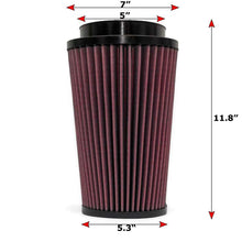 Load image into Gallery viewer, Banks Power 20-23 Ford 6.7L Oiled Ram Air Filter Element