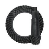 Yukon Gear Ring & Pinion Gear Set For Front Dana Spicer 44 Jeep Wrangler JL 210mm 5.38 Ratio