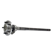 Load image into Gallery viewer, Yukon Gear 1541H Alloy Replacement Right Hand Rear Axle For Dana 44 / 97+ TJ Wrangler / XJ