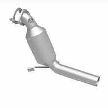 Load image into Gallery viewer, MagnaFlow 20-21 Ford Explorer 3.0L Right Underbody Direct-Fit Catalytic Converter
