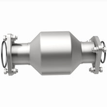 Load image into Gallery viewer, MagnaFlow 14-15 Honda Accord 2.4L Direct Fit CARB Compliant Catalytic Converter