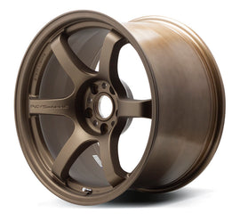 Gram Lights 57DR 19x10.5 +35 5x120 Bronze 2 Wheel