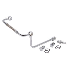 Load image into Gallery viewer, Edelbrock Dual Feed Line/Thunder Series Carb w/ O Fuel Filter