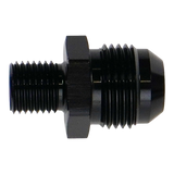 DeatschWerks 10AN Male Flare to M14x1.5 Metric Male Adapter