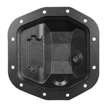 Load image into Gallery viewer, Yukon Hardcore Nodular Iron Cover for 2018 Jeep Wrangler JL Front Dana 30