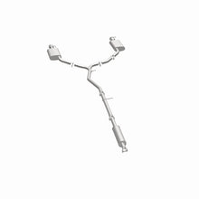 Load image into Gallery viewer, BRExhaust 16-19 Ford Explorer 3.5L Exhaust Kit