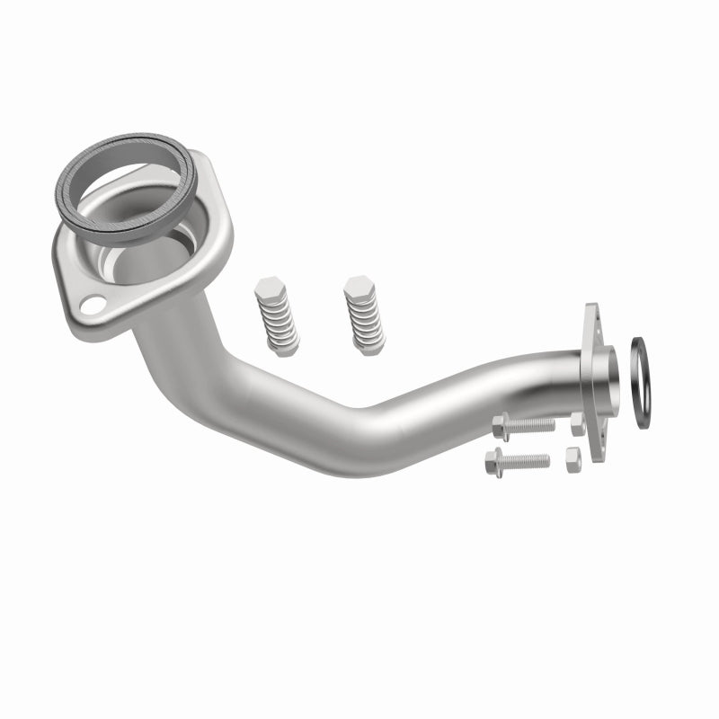 BRE Exhaust 13-17 Toyota RAV4 2.5L Front Pipe Kit
