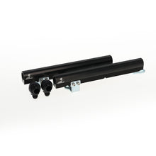 Load image into Gallery viewer, Aeromotive 96-07 GM 3.8L Supercharged L67/L32 Fuel Rails - Black